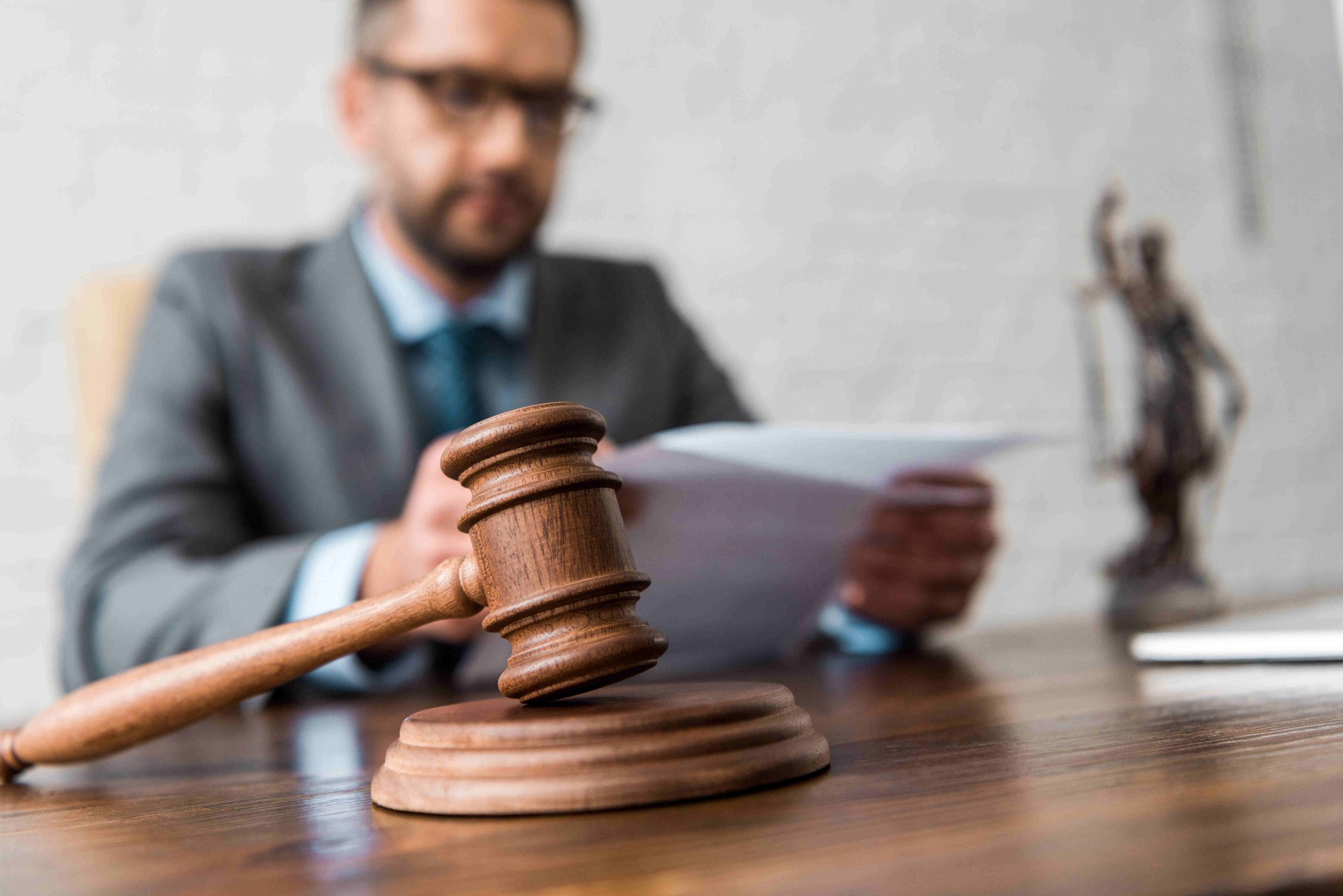 Small Claims Court