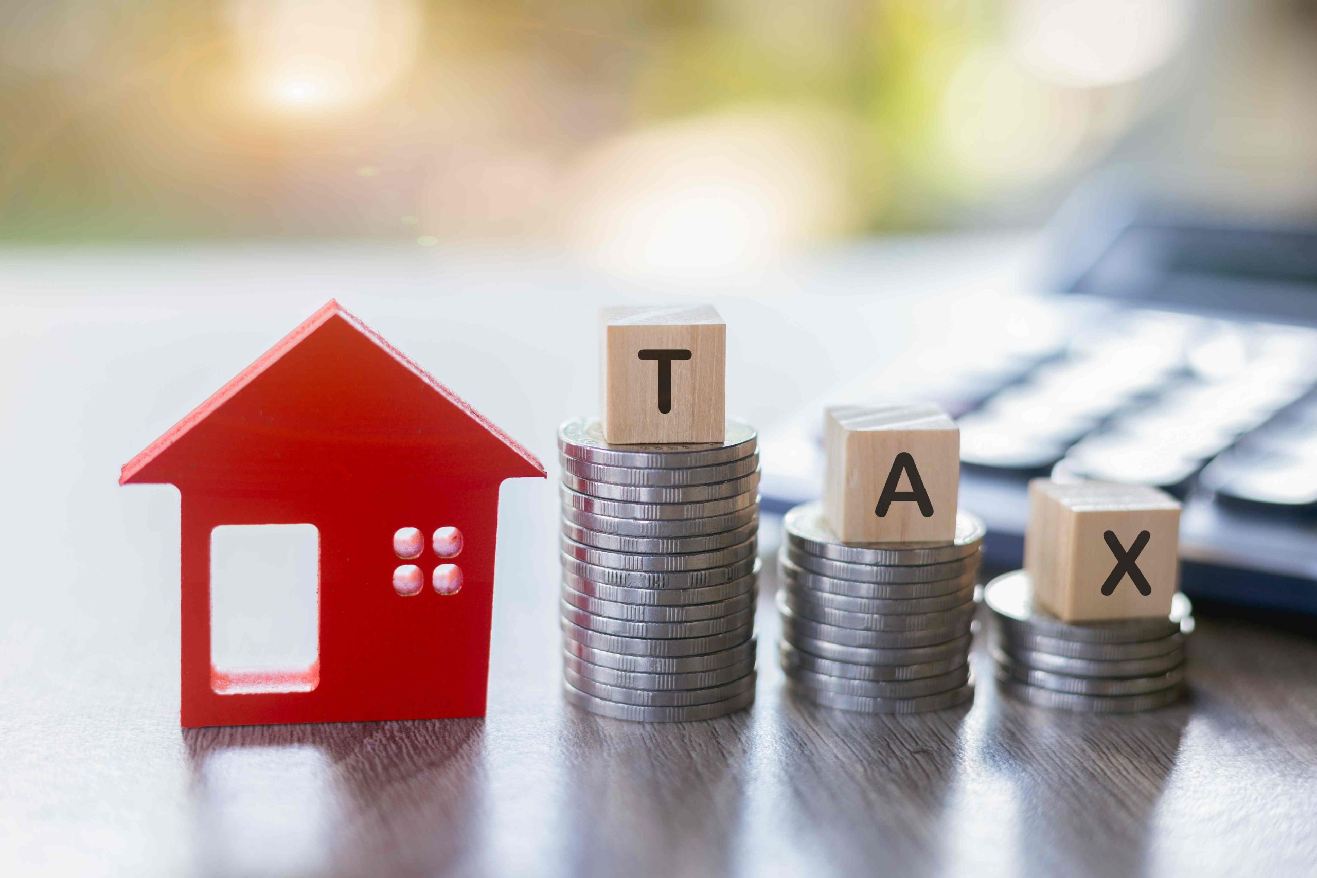 Ontario Land Transfer Taxes